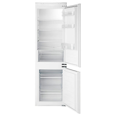 Indesit IB7030A1D Integrated Fridge Freezer A+ Energy Rating 54cm, White Indesit IB7030A1D Integrated Fridge Freezer A+ Energy Rating 54cm, White